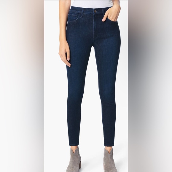 Joe's Jeans Denim - NWT Joes Jeans High Rise Skinny Ankle